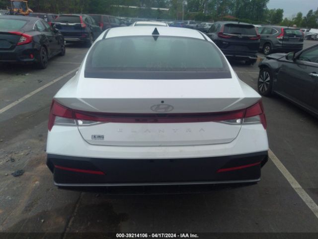 KMHLL4DG5RU741717 Hyundai ELANTRA SE