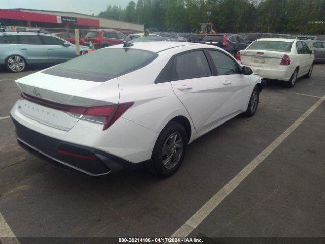KMHLL4DG5RU741717 Hyundai ELANTRA SE