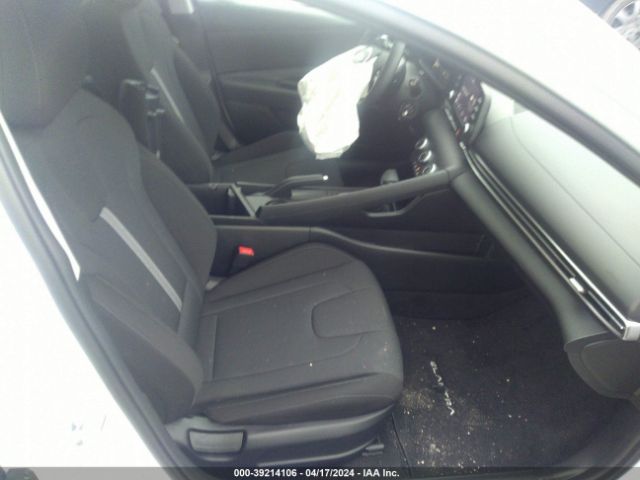 KMHLL4DG5RU741717 Hyundai ELANTRA SE