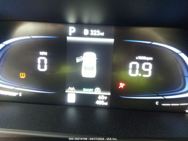KMHLL4DG5RU741717 Hyundai ELANTRA SE