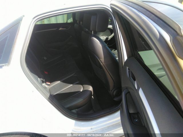 WAUB8GFF0G1033636 Audi A3 2.0t Premium