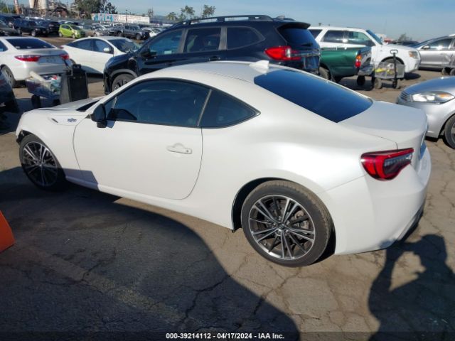 JF1ZNAA19G9709205 Scion FR-S