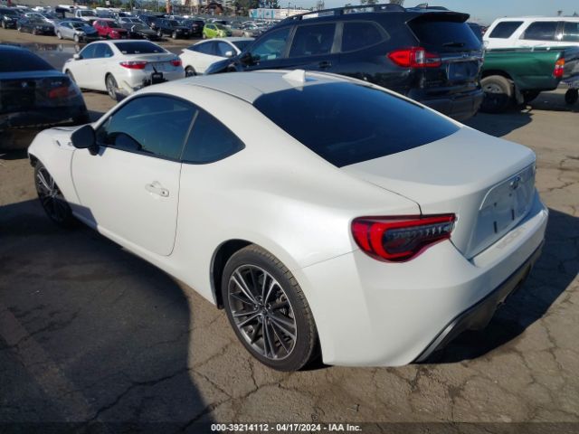 JF1ZNAA19G9709205 Scion FR-S