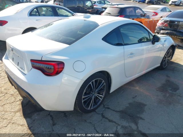 JF1ZNAA19G9709205 Scion FR-S