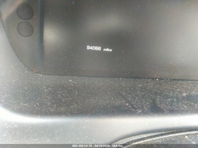 2013 JAGUAR XJ SAJWA1C76D8V42542 Photo 6