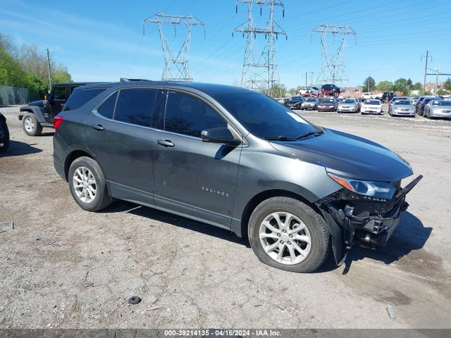 2019 2GNAXKEV5K6140370 main image