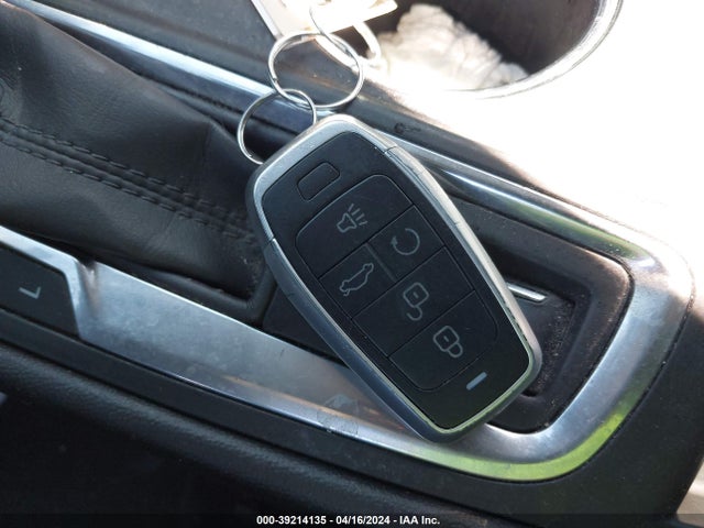 Chevrolet EQUINOX LT 2019 2GNAXKEV5K6140370 Image 11