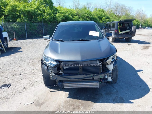 Chevrolet EQUINOX LT 2019 2GNAXKEV5K6140370 Image 13