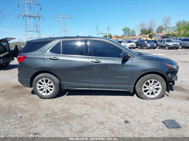 Chevrolet EQUINOX LT 2019 2GNAXKEV5K6140370 Image 14