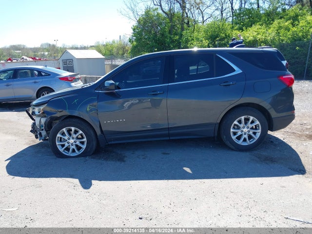 Chevrolet EQUINOX LT 2019 2GNAXKEV5K6140370 Image 15