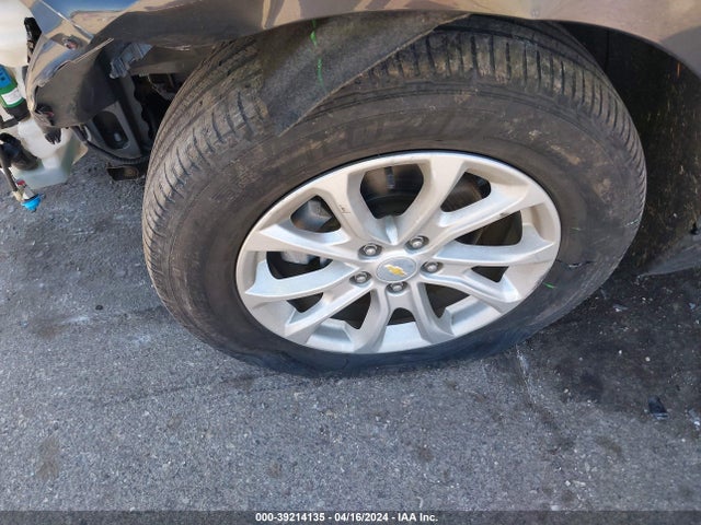 Chevrolet EQUINOX LT 2019 2GNAXKEV5K6140370 Image 12