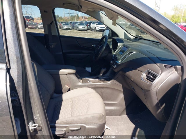 Chevrolet EQUINOX LT 2019 2GNAXKEV5K6140370 Image 5