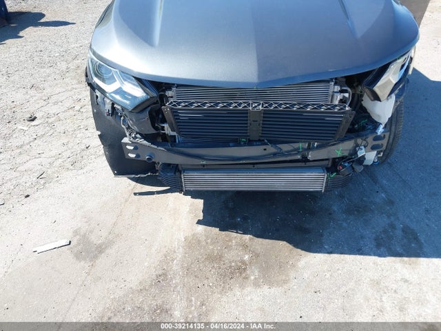 Chevrolet EQUINOX LT 2019 2GNAXKEV5K6140370 Image 6