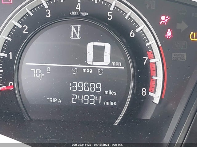 Honda Civic Lx 2018 2HGFC2F58JH573405 Image 16