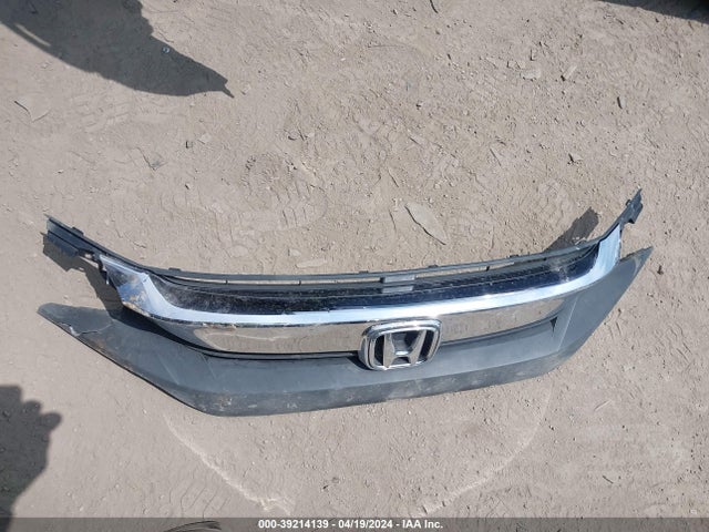 Honda Civic Lx 2018 2HGFC2F58JH573405 Image 12