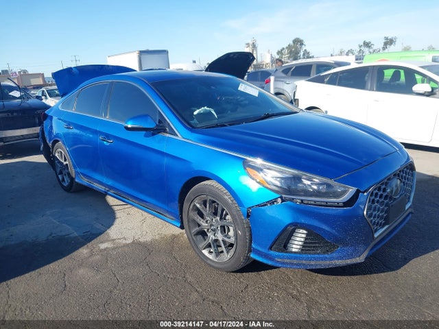 2018 5NPE34AB3JH671445 main image
