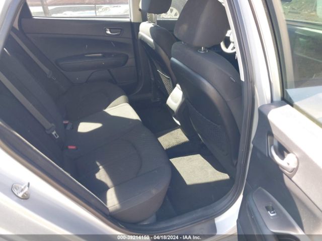 5XXGT4L35KG369909 KIA Optima Lx