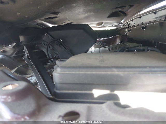 Toyota Highlander Xle V6 2016 5TDKKRFH1GS150324 Image 10