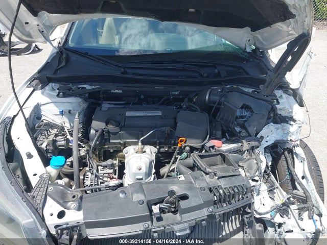 Honda Accord Ex-l 2015 1HGCR2F82FA136002 Image 10