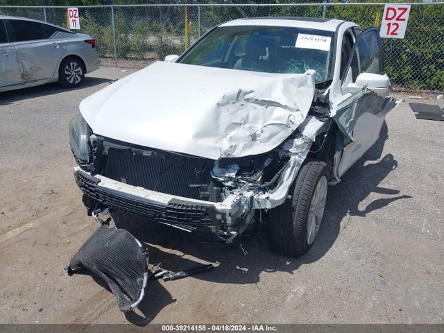 Honda Accord Ex-l 2015 1HGCR2F82FA136002 Image 6