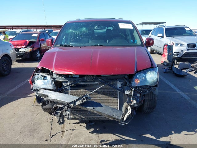Dodge Grand Caravan Sxt 2018 2C4RDGCG2JR264969 Image 12