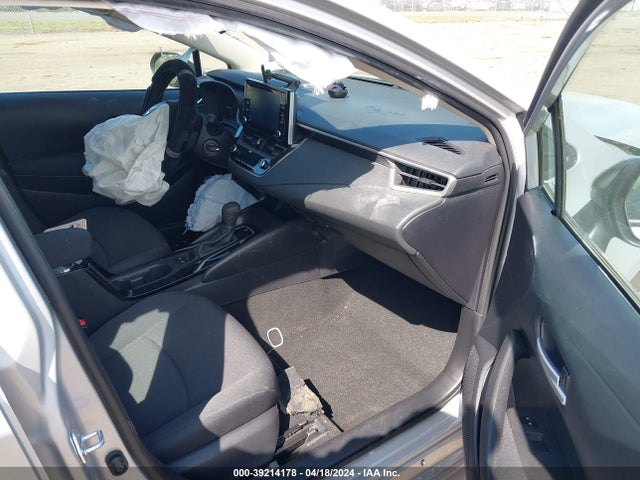 Toyota COROLLA LE 2021 5YFEPMAE1MP216759 Image 5