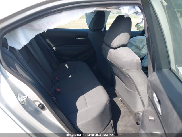 Toyota COROLLA LE 2021 5YFEPMAE1MP216759 Image 8