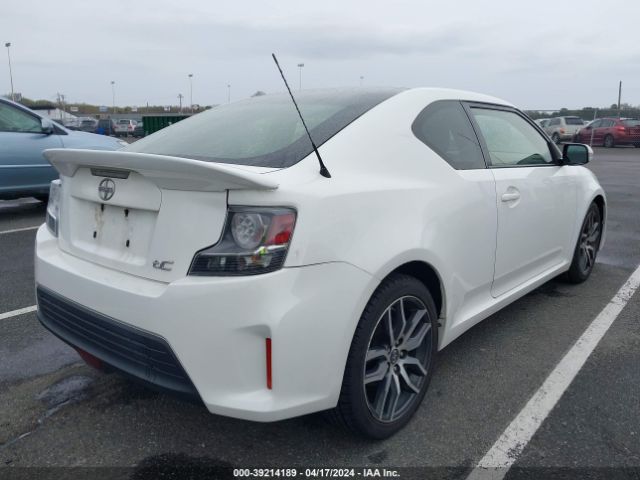 JTKJF5C7XE3070743 Scion TC
