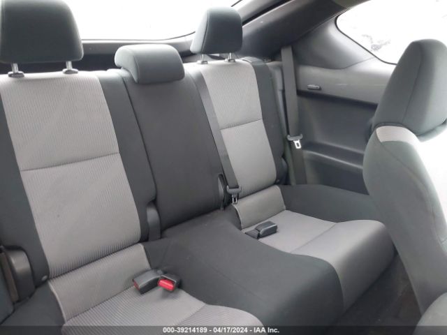 JTKJF5C7XE3070743 Scion TC