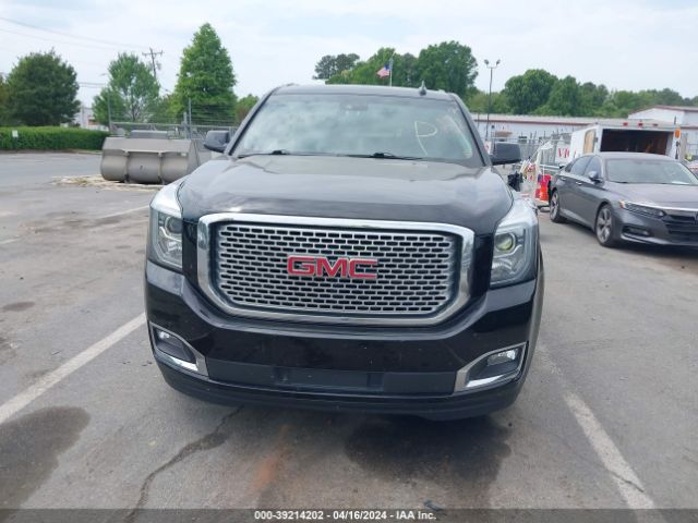 1GKS1HKJ4HR176975 GMC YUKON XL DENALI