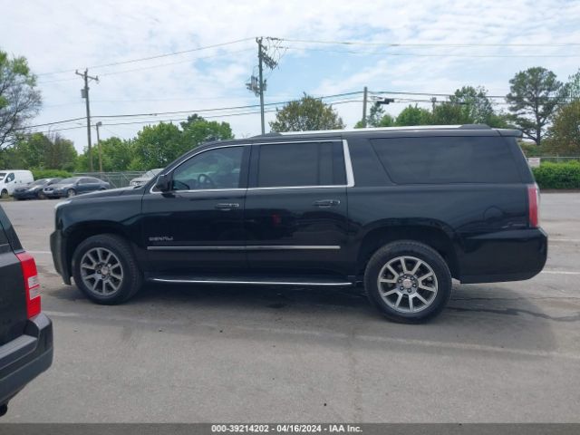 1GKS1HKJ4HR176975 GMC YUKON XL DENALI