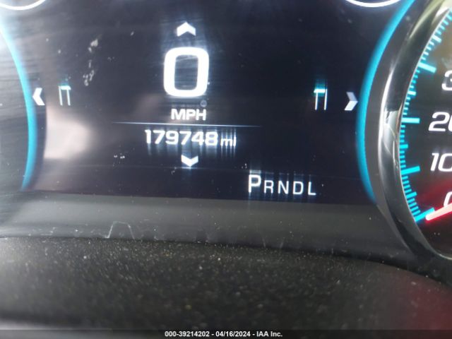 1GKS1HKJ4HR176975 GMC YUKON XL DENALI