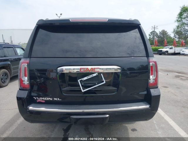 1GKS1HKJ4HR176975 GMC YUKON XL DENALI