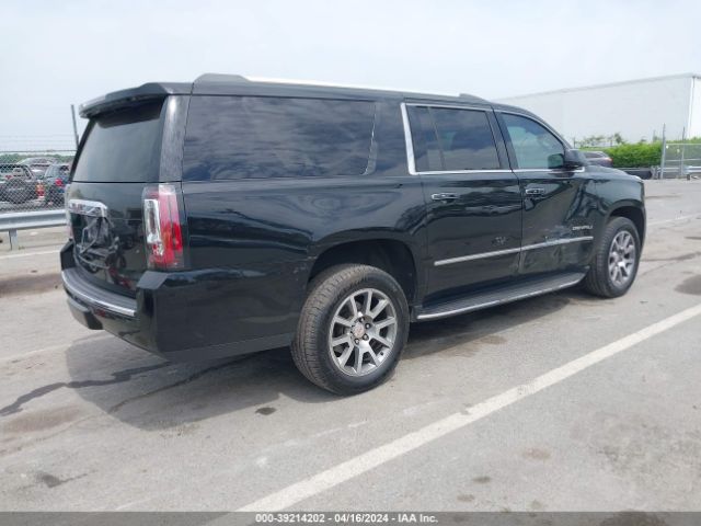 1GKS1HKJ4HR176975 GMC YUKON XL DENALI