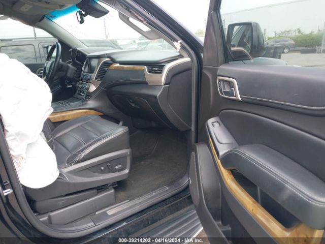 1GKS1HKJ4HR176975 GMC YUKON XL DENALI