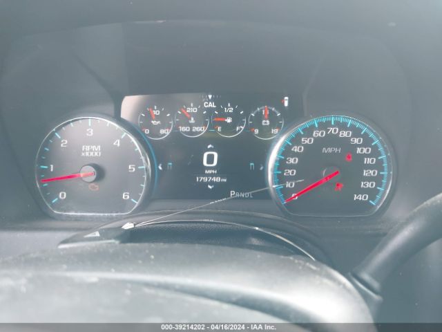 1GKS1HKJ4HR176975 GMC YUKON XL DENALI
