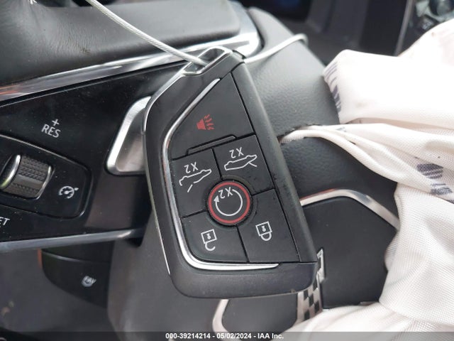 Chevrolet CORVETTE STINGRAY 2023 1G1YA2D40P5118791 Image 11
