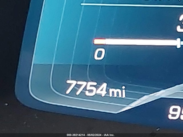 Chevrolet CORVETTE STINGRAY 2023 1G1YA2D40P5118791 Image 15