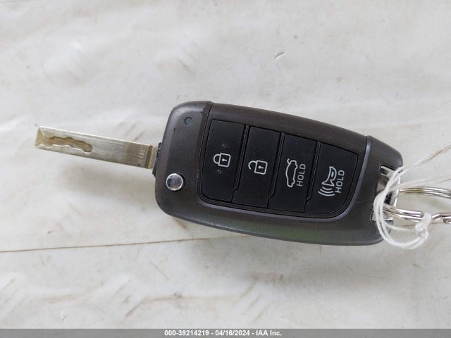 Hyundai ELANTRA SE 2021 5NPLL4AG8MH033599 Image 11