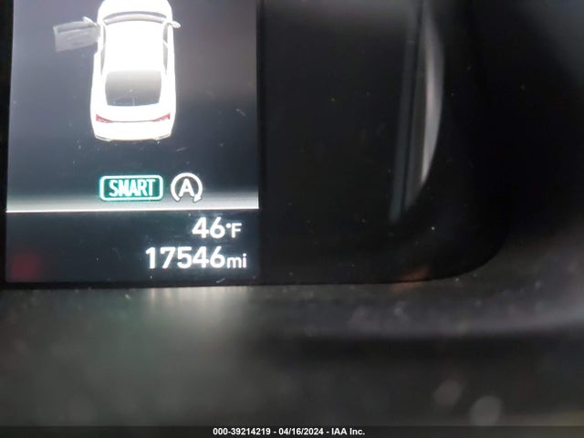Hyundai ELANTRA SE 2021 5NPLL4AG8MH033599 Image 16