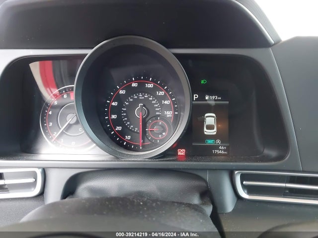 Hyundai ELANTRA SE 2021 5NPLL4AG8MH033599 Image 7