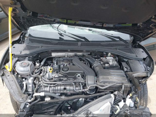 3VWEM7BU7RM008333 Volkswagen Jetta 1.5t Se