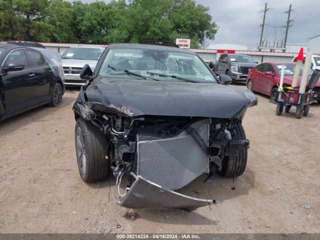 3VWEM7BU7RM008333 Volkswagen Jetta 1.5t Se