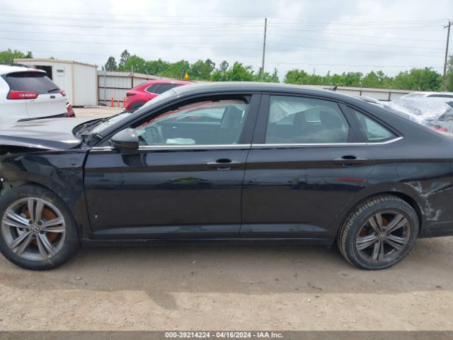3VWEM7BU7RM008333 Volkswagen Jetta 1.5t Se