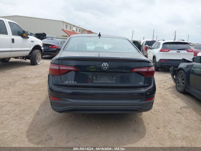 3VWEM7BU7RM008333 Volkswagen Jetta 1.5t Se
