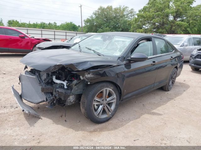 3VWEM7BU7RM008333 Volkswagen Jetta 1.5t Se