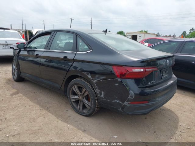 3VWEM7BU7RM008333 Volkswagen Jetta 1.5t Se