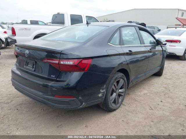 3VWEM7BU7RM008333 Volkswagen Jetta 1.5t Se