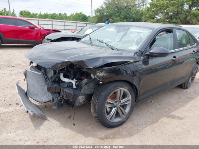 3VWEM7BU7RM008333 Volkswagen Jetta 1.5t Se