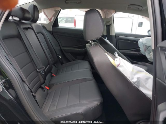 3VWEM7BU7RM008333 Volkswagen Jetta 1.5t Se